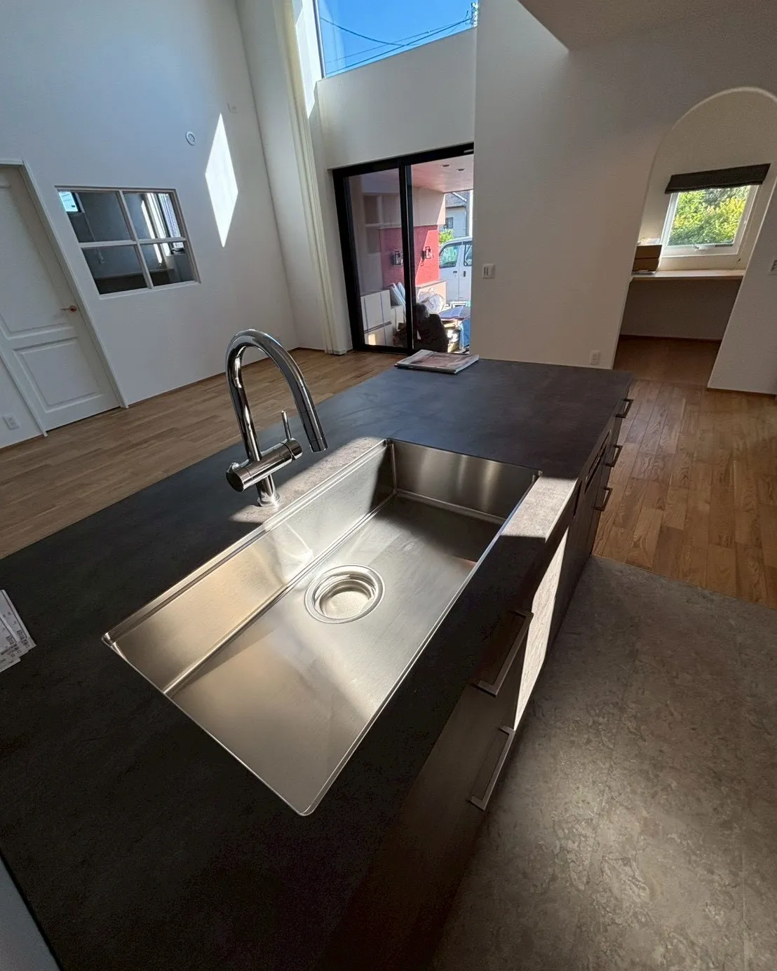 こんにちは、皆さん!