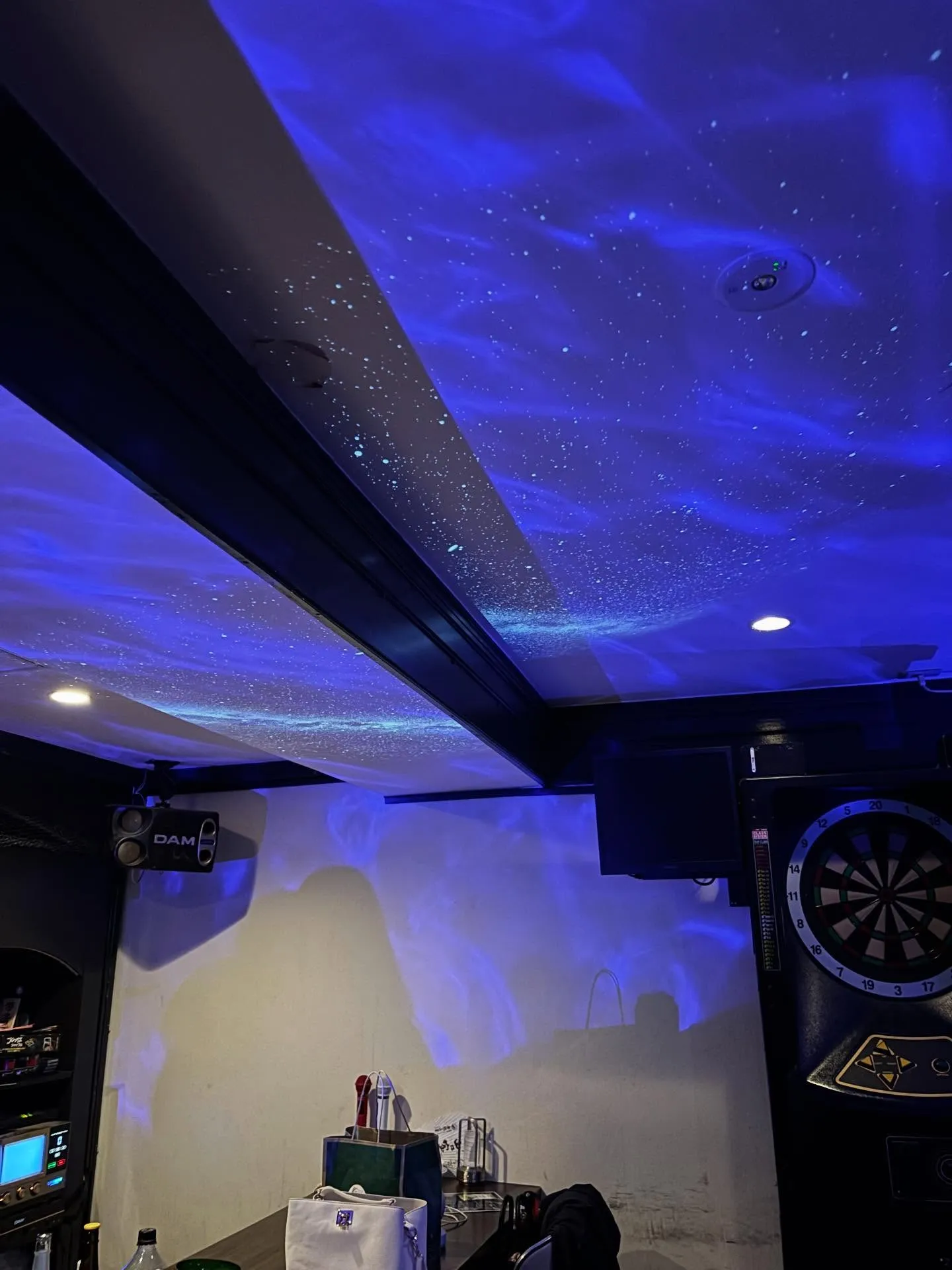 ご無沙汰の投稿です⭐️