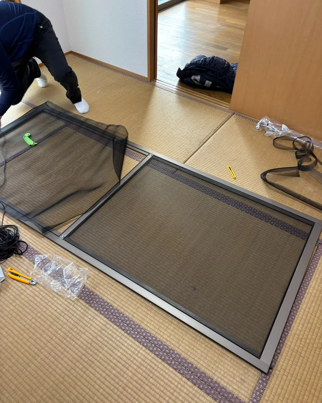 今回の投稿は、業者様向けになります🙇‍♀️