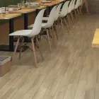 床洗浄